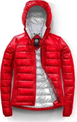 Canada Goose Hybridge Lite Hoody - Women's|-|Hybridge Lite à Capuchon - Femme 25 Canada Goose Hybridge Lite Hoody - Women's|-|Hybridge Lite à Capuchon - Femme -Canada Goose 2703L 7ERed