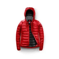 Canada Goose Hybridge Lite Hoody - Women's|-|Hybridge Lite à Capuchon - Femme 26 Canada Goose Hybridge Lite Hoody - Women's|-|Hybridge Lite à Capuchon - Femme -Canada Goose 2703L 7ERed 20 20Black