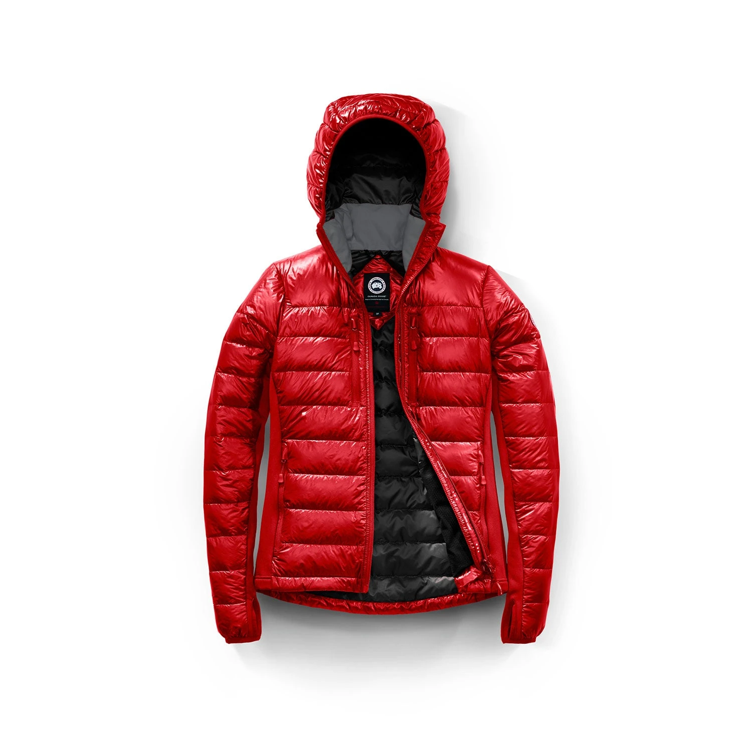 Canada Goose Hybridge Lite Hoody - Women's|-|Hybridge Lite à Capuchon - Femme 7 Canada Goose Hybridge Lite Hoody - Women's|-|Hybridge Lite à Capuchon - Femme - Image 5