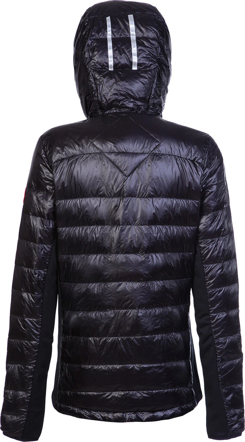 Canada Goose Hybridge Lite Hoody - Women's|-|Hybridge Lite à Capuchon - Femme 12 Canada Goose Hybridge Lite Hoody - Women's|-|Hybridge Lite à Capuchon - Femme - Image 10