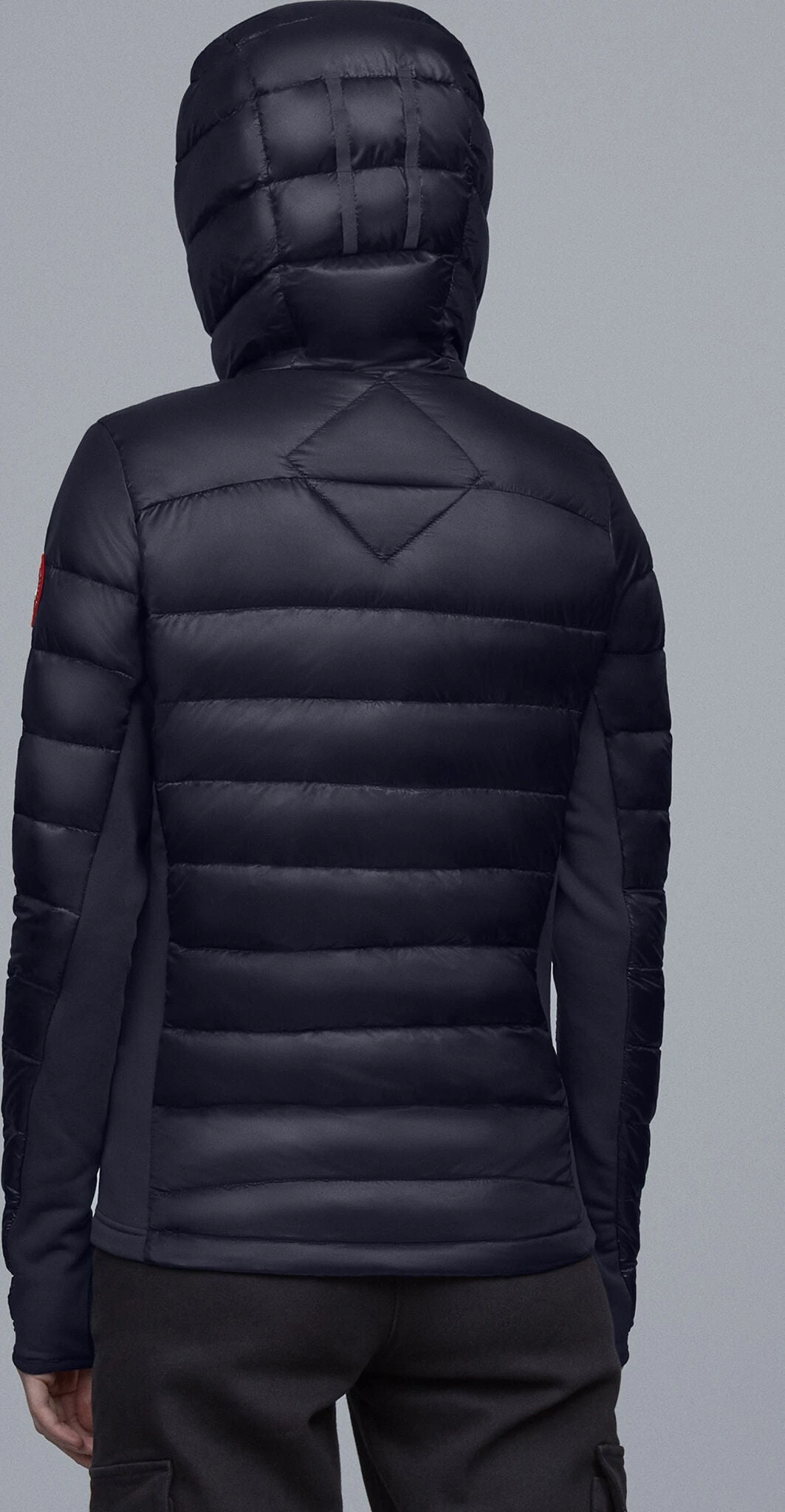 Canada Goose Hybridge Lite Hoody - Women's|-|Hybridge Lite à Capuchon - Femme 20 Canada Goose Hybridge Lite Hoody - Women's|-|Hybridge Lite à Capuchon - Femme - Image 18