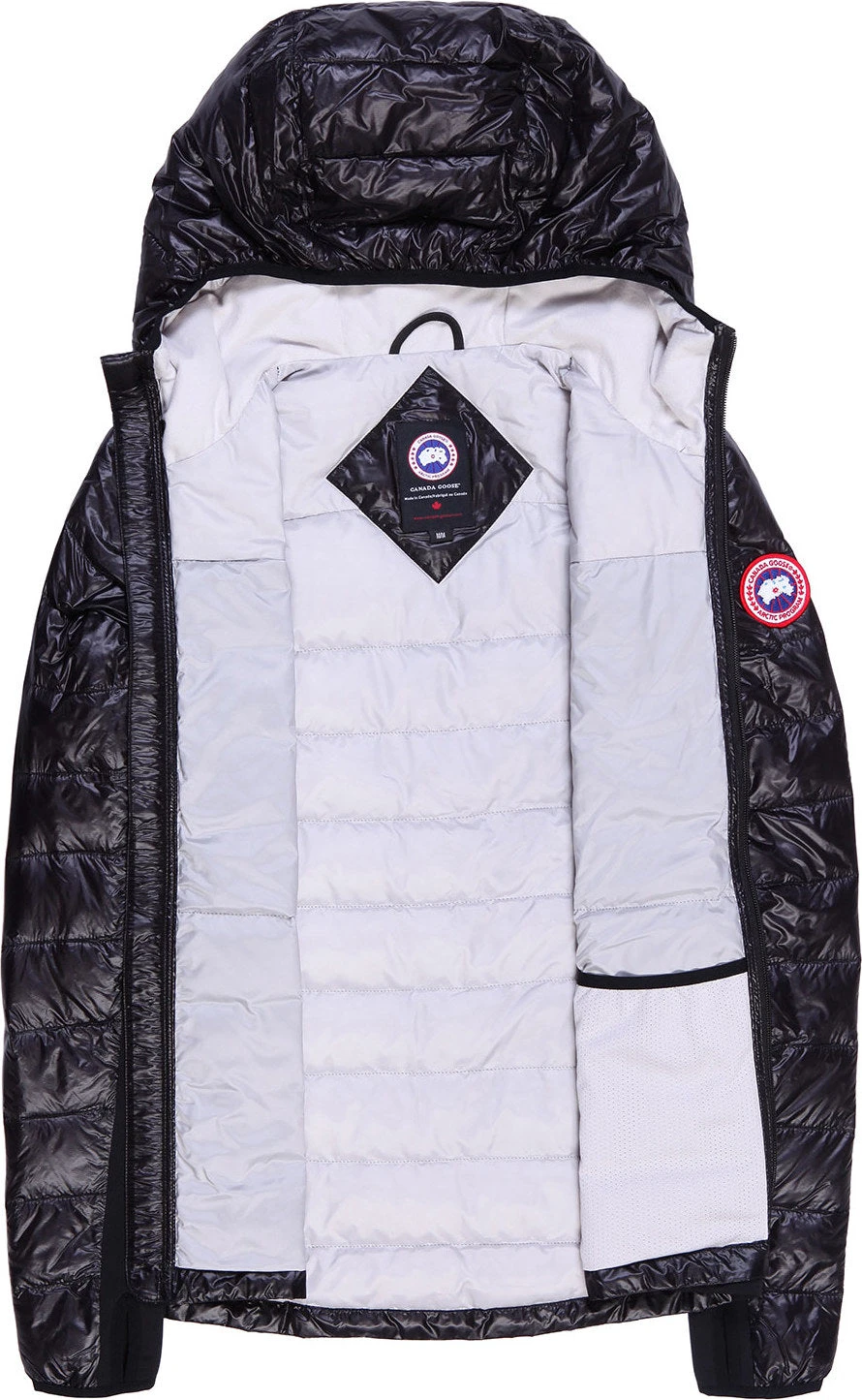 Canada Goose Hybridge Lite Hoody - Women's|-|Hybridge Lite à Capuchon - Femme 11 Canada Goose Hybridge Lite Hoody - Women's|-|Hybridge Lite à Capuchon - Femme - Image 9