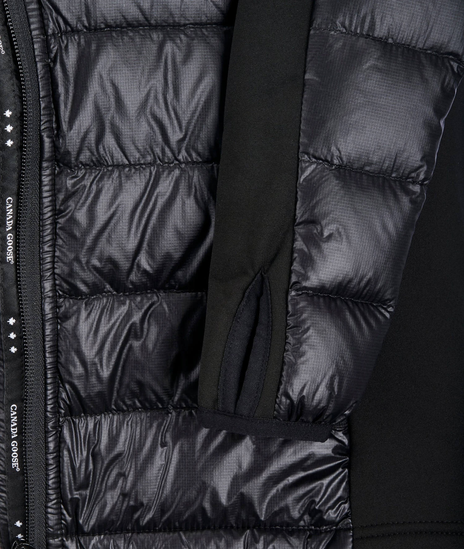 Canada Goose Hybridge Lite Hoody - Women's|-|Hybridge Lite à Capuchon - Femme 14 Canada Goose Hybridge Lite Hoody - Women's|-|Hybridge Lite à Capuchon - Femme - Image 12