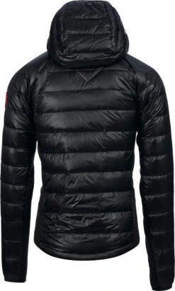 Canada Goose Hybridge Lite Hoody - Men's|-|Manteau à Capuchon Hybridge Lite - Homme 38 Canada Goose Hybridge Lite Hoody - Men's|-|Manteau à Capuchon Hybridge Lite - Homme -Canada Goose 2703M 7EBlack 20 20Graphite 7Eback 6aa2a263 1db0 4944 8a35 311e8559cc88