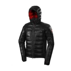 Canada Goose Hybridge Lite Hoody - Men's|-|Manteau à Capuchon Hybridge Lite - Homme 27 Canada Goose Hybridge Lite Hoody - Men's|-|Manteau à Capuchon Hybridge Lite - Homme -Canada Goose 2703M 7EBlack 20 20Red 98e0e17e 8edd 4b2a 839a d24a15579e8f