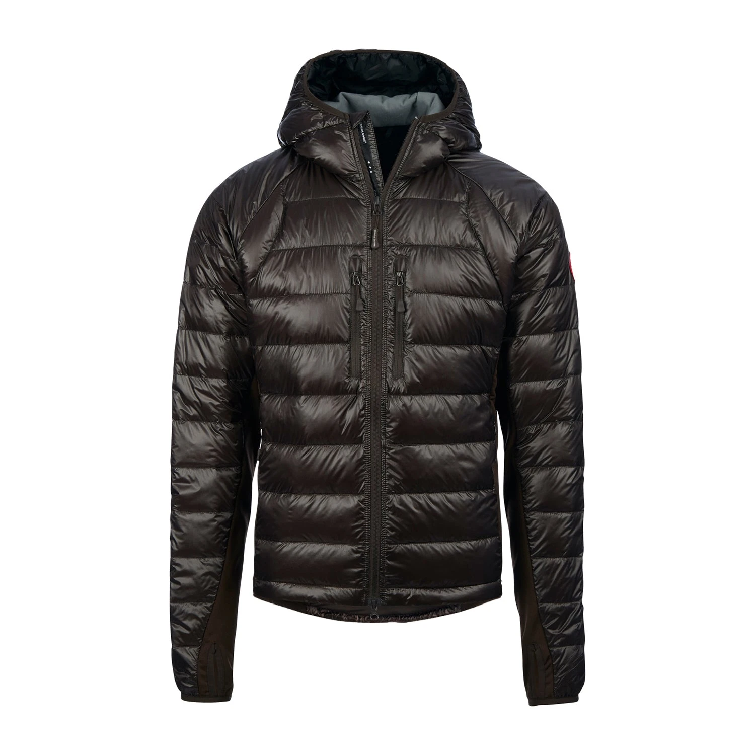 Canada Goose Hybridge Lite Hoody - Men's|-|Manteau à Capuchon Hybridge Lite - Homme 9 Canada Goose Hybridge Lite Hoody - Men's|-|Manteau à Capuchon Hybridge Lite - Homme - Image 7