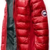 Canada Goose Hybridge Lite Hoody - Men's|-|Manteau à Capuchon Hybridge Lite - Homme 1 Canada Goose Hybridge Lite Hoody - Men's|-|Manteau à Capuchon Hybridge Lite - Homme -Canada Goose 2703M 7ERed 20 20Black 6ba76cb3 b6b2 43ce af12 957ee7b5b924