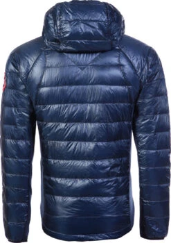 Canada Goose Hybridge Lite Hoody - Men's|-|Manteau à Capuchon Hybridge Lite - Homme 36 Canada Goose Hybridge Lite Hoody - Men's|-|Manteau à Capuchon Hybridge Lite - Homme -Canada Goose 2703M 7E 7EBack 20Spirit