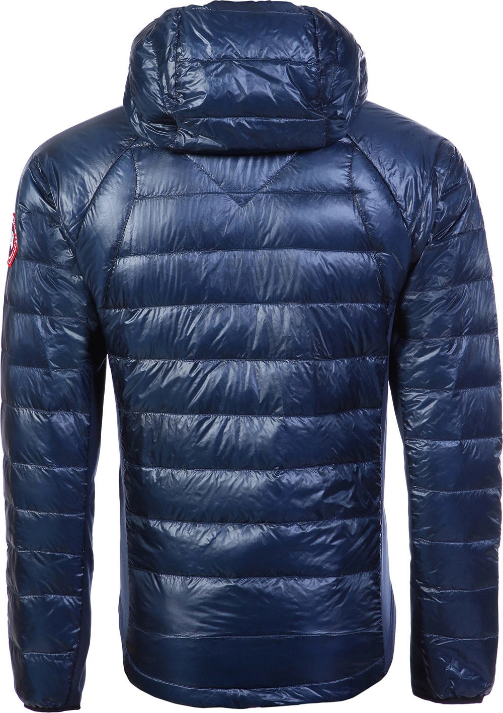 Canada Goose Hybridge Lite Hoody - Men's|-|Manteau à Capuchon Hybridge Lite - Homme 17 Canada Goose Hybridge Lite Hoody - Men's|-|Manteau à Capuchon Hybridge Lite - Homme - Image 15