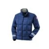 Canada Goose Men's Hybridge Jacket|-|Manteau Hybridge Homme 1 Canada Goose Men's Hybridge Jacket|-|Manteau Hybridge Homme -Canada Goose 2705M 7EPacific 20Blue