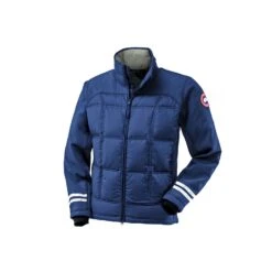 Canada Goose Men's Hybridge Jacket|-|Manteau Hybridge Homme