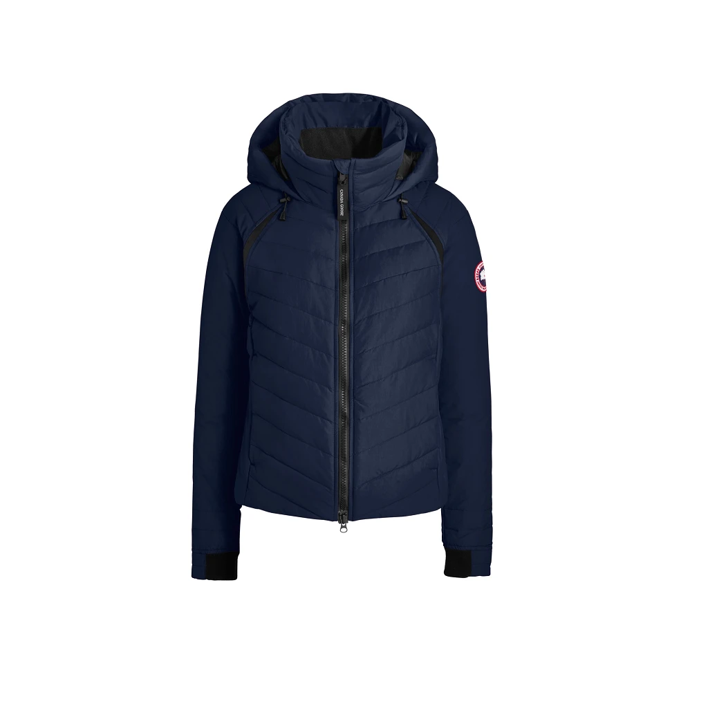 Canada Goose Women's Hybridge Base - Updated 5 Canada Goose Women's Hybridge Base - Updated - Image 3