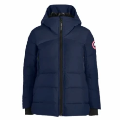 Canada Goose Women's Hybridge Coat