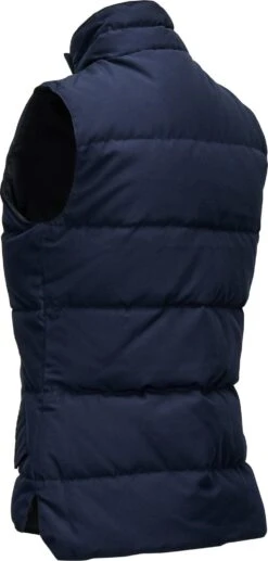 Canada Goose Freestyle Vest - Women's|-|Veste Freestyle - Femme -Canada Goose 2832L 7E 7EStudio 20Back 20Admiral 20Blue