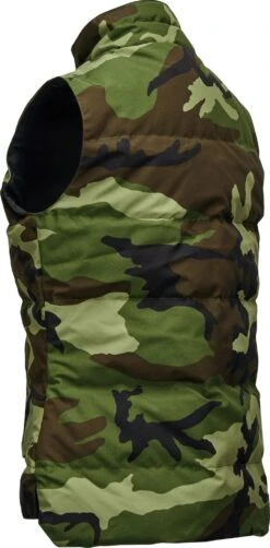 Canada Goose Freestyle Vest - Women's|-|Veste Freestyle - Femme -Canada Goose 2832L 7E 7EStudio 20Back 20Classic 20Camo