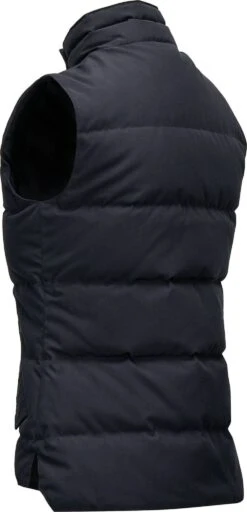 Canada Goose Freestyle Vest - Women's|-|Veste Freestyle - Femme -Canada Goose 2832L 7E 7EStudio 20Back 20Navy