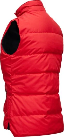 Canada Goose Freestyle Vest - Women's|-|Veste Freestyle - Femme -Canada Goose 2832L 7E 7EStudio 20Back 20Red