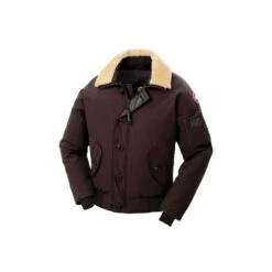 Canada Goose Men's Foxe Bomber|-|Blouson Foxe Homme