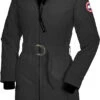 Canada Goose Whistler Parka - Women's|-|Parka Whistler - Femme -Canada Goose 3036L 7EGraphite 84aecc84 cc5b 4e36 ae96 aaf3e0f43e26