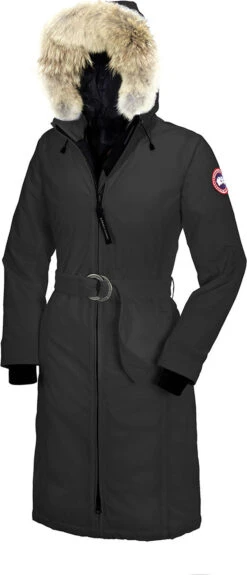 Canada Goose Whistler Parka - Women's|-|Parka Whistler - Femme