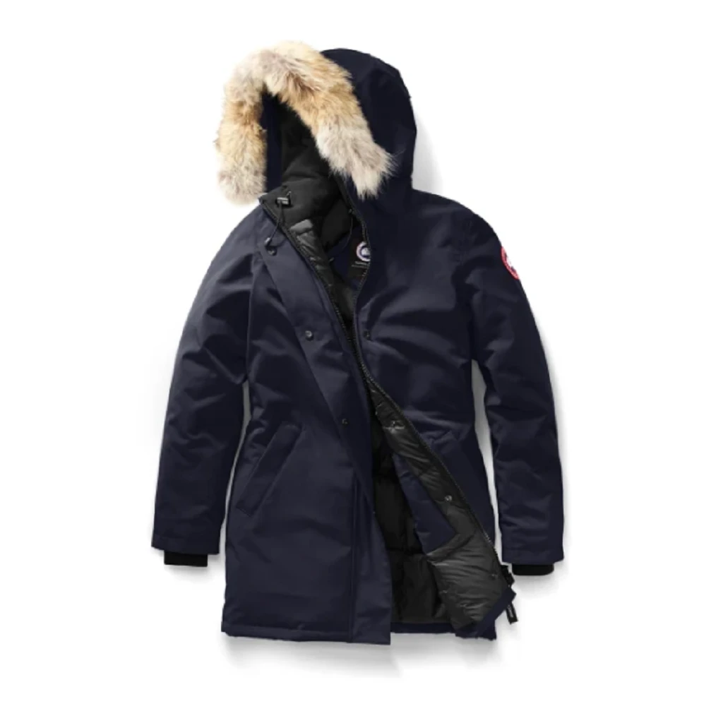 Canada Goose Women's Victoria Parka 9 Canada Goose Women's Victoria Parka - Image 7