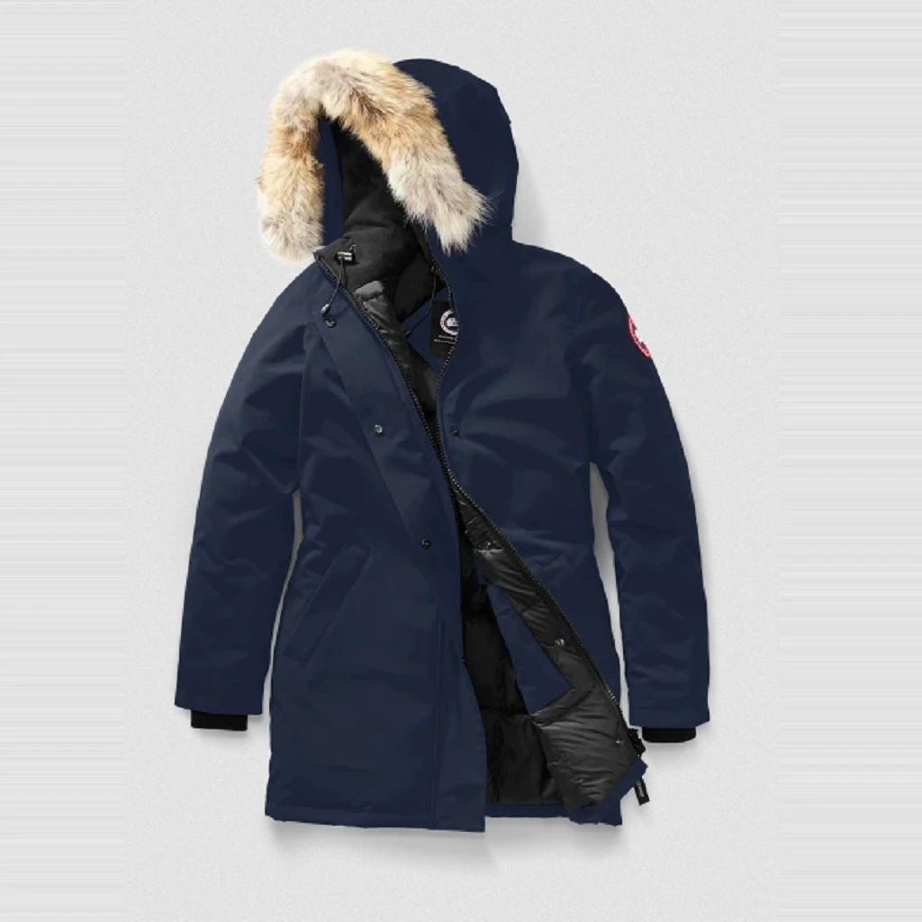 Canada Goose Women's Victoria Parka 3 Canada Goose Women's Victoria Parka