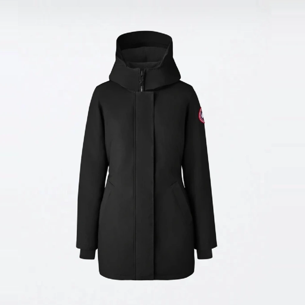 Canada Goose Women's Victoria Parka 8 Canada Goose Women's Victoria Parka - Image 6