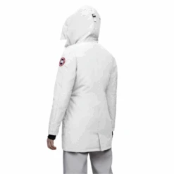 Canada Goose Women's Victoria Parka 22 Canada Goose Women's Victoria Parka -Canada Goose 3037L F2