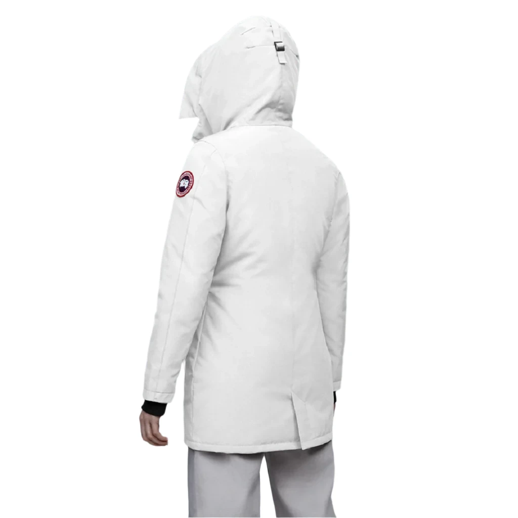 Canada Goose Women's Victoria Parka 11 Canada Goose Women's Victoria Parka - Image 9