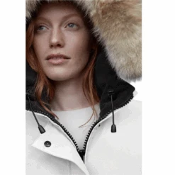 Canada Goose Women's Victoria Parka 23 Canada Goose Women's Victoria Parka -Canada Goose 3037L F3