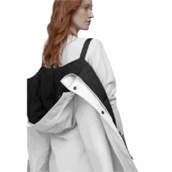 Canada Goose Women's Victoria Parka 25 Canada Goose Women's Victoria Parka -Canada Goose 3037L F5