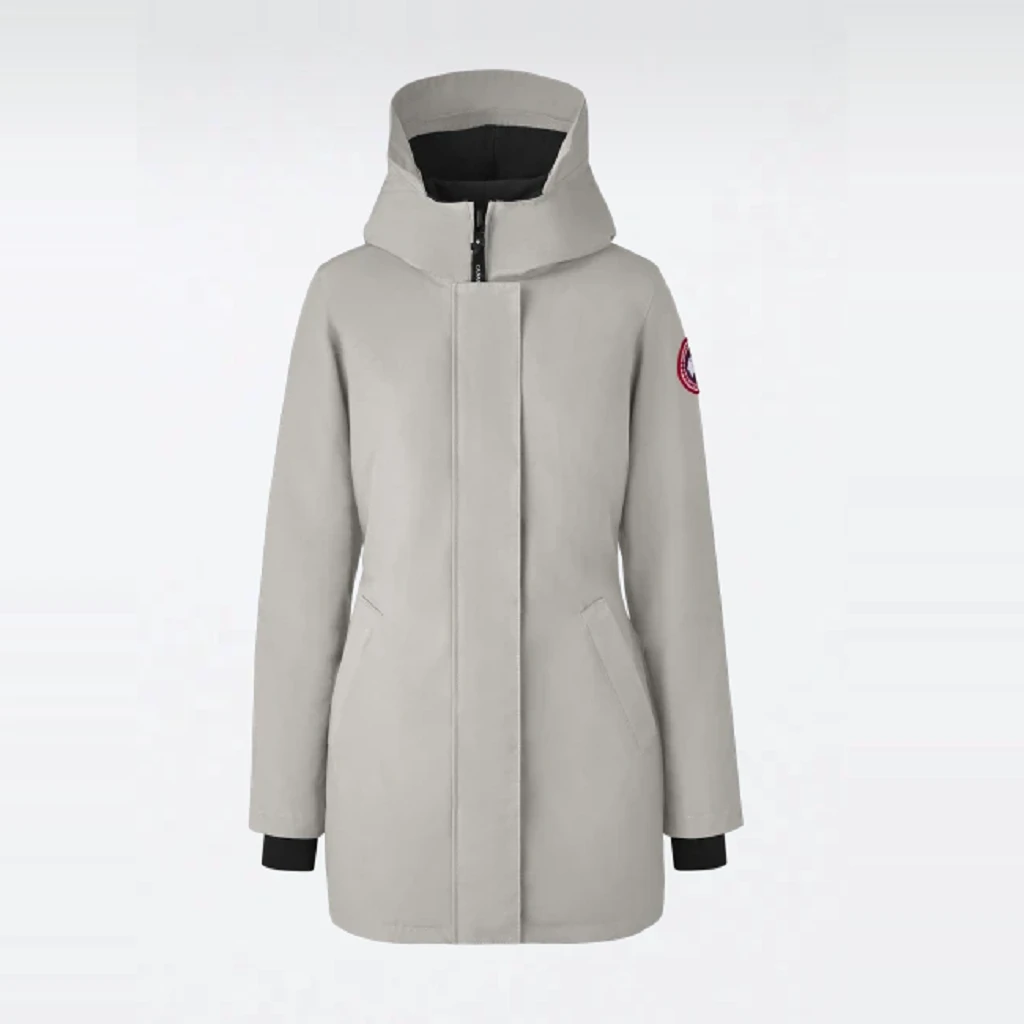 Canada Goose Women's Victoria Parka 6 Canada Goose Women's Victoria Parka - Image 4