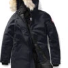Canada Goose Victoria Parka - Women's|-|Parka Victoria - Femme -Canada Goose 3037L 7ENavy f873baff 5399 41ae bc4f 5586f12d6cf0