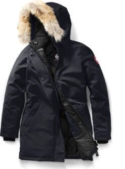 Canada Goose Victoria Parka - Women's|-|Parka Victoria - Femme