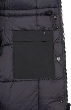 Canada Goose Victoria Parka - Women's|-|Parka Victoria - Femme -Canada Goose 3037L 7E 7Eint 20pocket 20Black