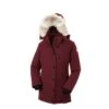 Canada Goose Women's Dawson Parka|-|Parka Dawson Femme -Canada Goose 3040L 7ERedwood