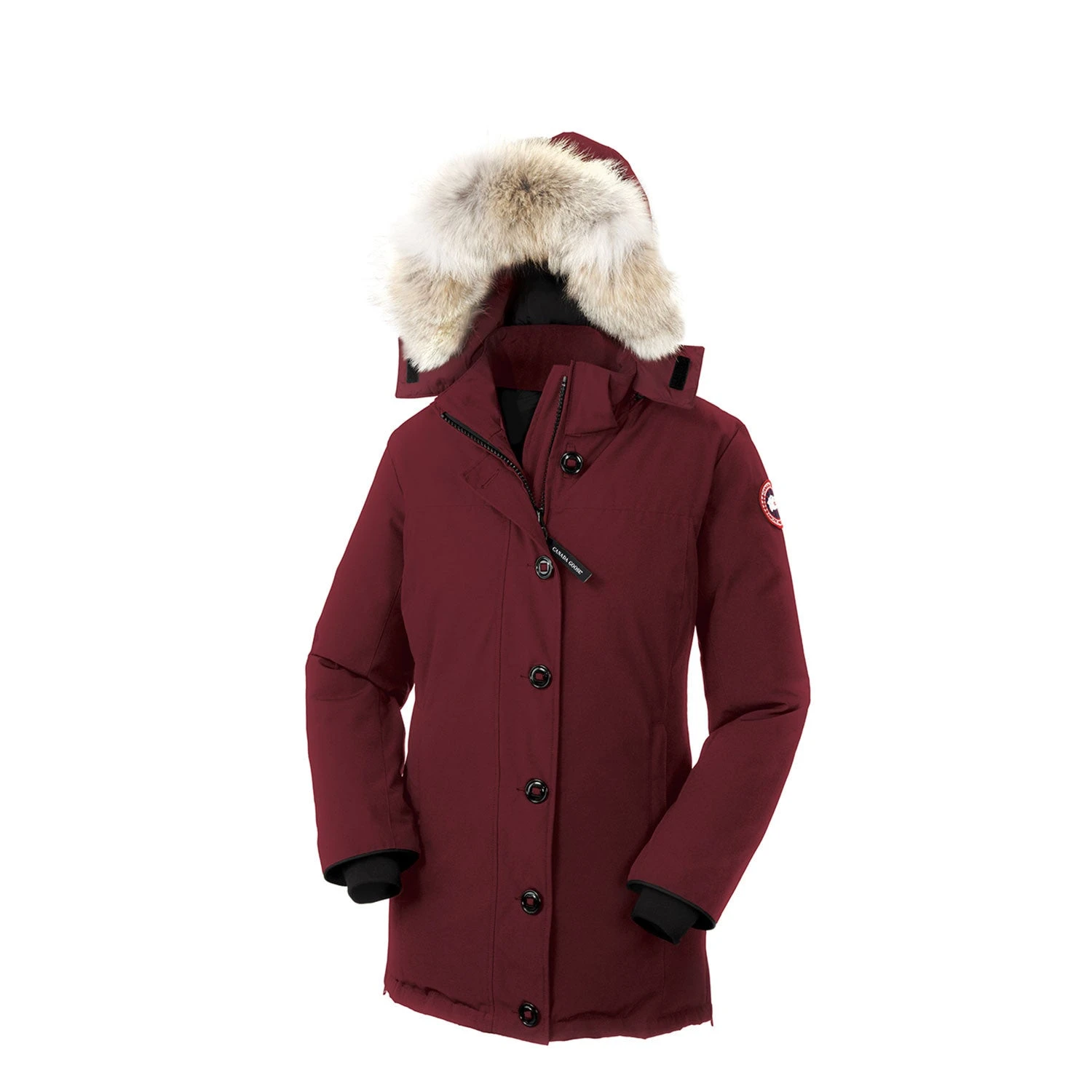 Canada Goose Women's Dawson Parka|-|Parka Dawson Femme 3 Canada Goose Women's Dawson Parka|-|Parka Dawson Femme