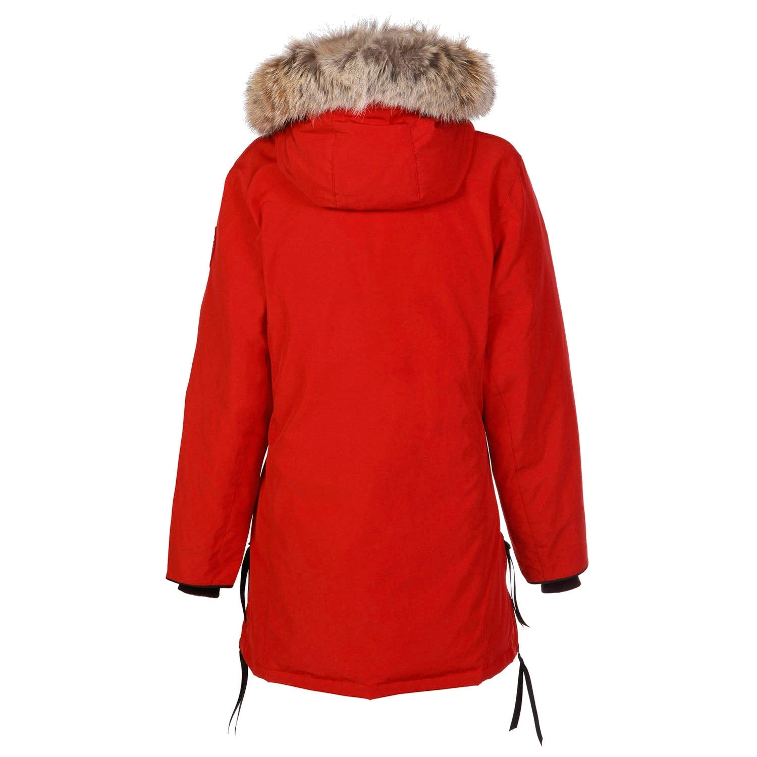 Canada Goose Women's Dawson Parka|-|Parka Dawson Femme 5 Canada Goose Women's Dawson Parka|-|Parka Dawson Femme - Image 3