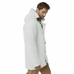 Canada Goose Men's Chateau Parka - Black Label 24 Canada Goose Men's Chateau Parka - Black Label -Canada Goose 3426MB F2