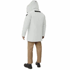 Canada Goose Men's Chateau Parka - Black Label 27 Canada Goose Men's Chateau Parka - Black Label -Canada Goose 3426MB F5