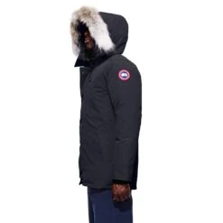 Canada Goose Chateau Parka Heritage - Men's|-|Parka Chateau Heritage - Homme -Canada Goose 3426M 7EAdmiral 20Blue 7Emanside d673904c 83a6 469a 9af4 557b27e6c6e6