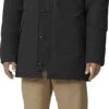 Canada Goose Chateau Parka Heritage - Men's|-|Parka Chateau Heritage - Homme -Canada Goose 3426M 7EBlack 8c0c023e 56b2 4c03 8abe ec8baaffede0