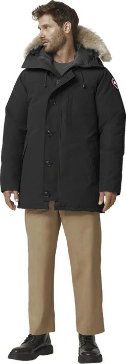 Canada Goose Chateau Parka Heritage - Men's|-|Parka Chateau Heritage - Homme