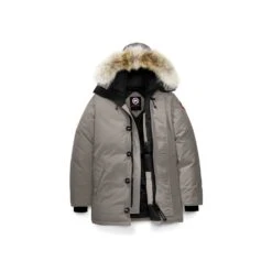 Canada Goose Chateau Parka Heritage - Men's|-|Parka Chateau Heritage - Homme -Canada Goose 3426M 7ELimestone