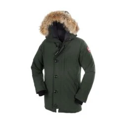 Canada Goose Chateau Parka Heritage - Men's|-|Parka Chateau Heritage - Homme -Canada Goose 3426M 7ESlate 77de32c6 7479 4f3f baf2 147f6287182f