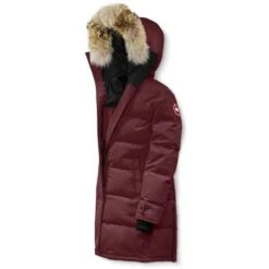 Canada Goose Women's Shelburne Parka -Canada Goose 3802L 810 g