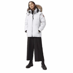 Canada Goose Women's Chelsea Parka -Canada Goose 3804L F1