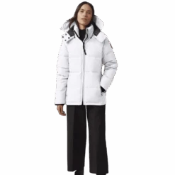 Canada Goose Women's Chelsea Parka -Canada Goose 3804L F2
