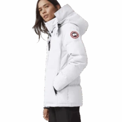 Canada Goose Women's Chelsea Parka -Canada Goose 3804L F3