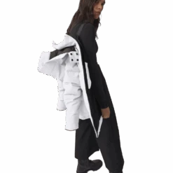 Canada Goose Women's Chelsea Parka -Canada Goose 3804L F4